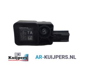 Gebrauchte Airbag Sensor Opel Insignia Mk.I 1.8 Ecotec 16V Preis € 10,00 Margenregelung angeboten von Autorecycling Kuijpers