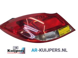 Gebrauchte Rücklicht links Opel Insignia Mk.I 1.8 Ecotec 16V Preis € 29,00 Margenregelung angeboten von Autorecycling Kuijpers