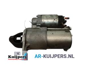 Used Starter Opel Insignia Mk.I 1.8 Ecotec 16V Price € 20,00 Margin scheme offered by Autorecycling Kuijpers