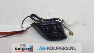 Used Steering wheel switch Mazda 3 (BK12) 1.6i 16V Price € 15,00 Margin scheme offered by Autorecycling Kuijpers