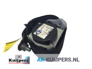 Used Front seatbelt, right Mazda 3 (BK12) 1.6i 16V Price € 25,00 Margin scheme offered by Autorecycling Kuijpers