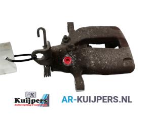 Used Rear brake calliper, right Opel Insignia Mk.I 1.8 Ecotec 16V Price € 50,00 Margin scheme offered by Autorecycling Kuijpers