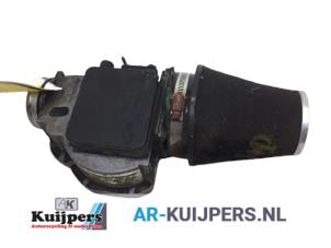Used Airflow meter Honda Civic (EP/EU) 1.4 16V Price € 30,00 Margin scheme offered by Autorecycling Kuijpers