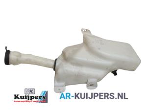 Used Front windscreen washer reservoir Opel Insignia Mk.I 1.8 Ecotec 16V Price € 19,00 Margin scheme offered by Autorecycling Kuijpers