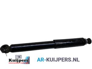 Used Rear shock absorber, right Mitsubishi Pajero Hardtop (V1/2/3/4) 2.8 TD ic Price € 20,00 Margin scheme offered by Autorecycling Kuijpers