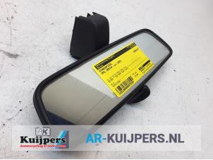 Używane Lusterko wewnetrzne Opel Meriva 1.8 16V Cena € 15,00 Procedura marży oferowane przez Autorecycling Kuijpers