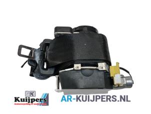 Used Front seatbelt, right Alfa Romeo 147 (937) 1.6 Twin Spark 16V Price € 30,00 Margin scheme offered by Autorecycling Kuijpers