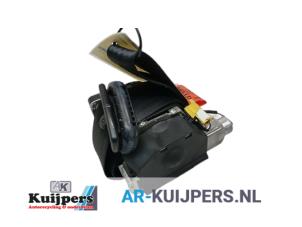 Used Front seatbelt, left Alfa Romeo 147 (937) 1.6 Twin Spark 16V Price € 25,00 Margin scheme offered by Autorecycling Kuijpers
