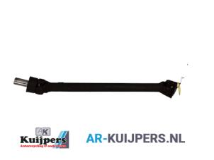 Usagé Arbre intermédiaire Mitsubishi Pajero Hardtop (V1/2/3/4) 2.8 TD ic Prix € 70,00 Règlement à la marge proposé par Autorecycling Kuijpers