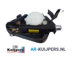 Used Front seatbelt, right Renault Clio III (BR/CR) 1.4 16V Price € 29,00 Margin scheme offered by Autorecycling Kuijpers