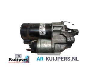 Used Starter Peugeot 205 II (20A/C) 1.9 Gti Price € 20,00 Margin scheme offered by Autorecycling Kuijpers