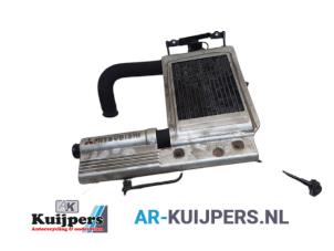 Used Intercooler Mitsubishi Pajero Hardtop (V1/2/3/4) 2.8 TD ic Price € 45,00 Margin scheme offered by Autorecycling Kuijpers
