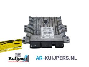Usagé Ordinateur gestion moteur Renault Twingo II (CN) 1.5 dCi 90 FAP Prix € 45,00 Règlement à la marge proposé par Autorecycling Kuijpers