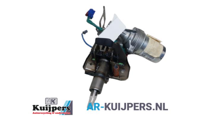 Electric power steering unit from a Renault Twingo II (CN) 1.5 dCi 90 FAP 2011