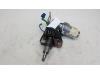Electric power steering unit from a Renault Twingo II (CN) 1.5 dCi 90 FAP 2011