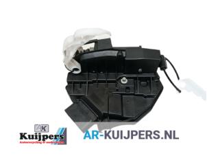 Used Rear door mechanism 4-door, right Ford Focus 3 1.6 Ti-VCT 16V 105 Price € 25,00 Margin scheme offered by Autorecycling Kuijpers