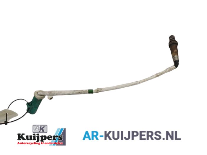 Usados Sonda Lambda Ford Focus 3 1.6 Ti-VCT 16V 105 Precio € 20,00 Norma de margen ofrecido por Autorecycling Kuijpers