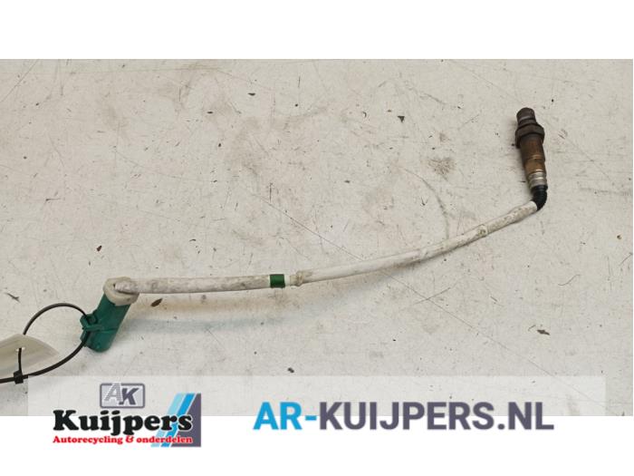 Sonde lambda d'un Ford Focus 3 1.6 Ti-VCT 16V 105 2012