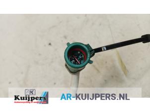 Sonde lambda d'un Ford Focus 3 1.6 Ti-VCT 16V 105 2012