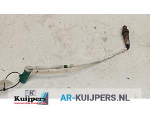 Sonde lambda d'un Ford Focus 3 1.6 Ti-VCT 16V 105 2012
