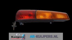 Używane Tylne swiatlo pozycyjne lewe Suzuki New Ignis (MH) 1.3 16V Cena € 15,00 Procedura marży oferowane przez Autorecycling Kuijpers