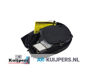 Used Front seatbelt, right Opel Movano (4A1; 4A2; 4B2; 4B3; 4C2; 4C3) 3.0 CDTI 16V Price € 20,00 Margin scheme offered by Autorecycling Kuijpers