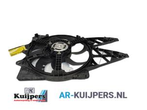 Used Cooling fans Fiat Bravo (198A) 1.4 16V Price € 30,00 Margin scheme offered by Autorecycling Kuijpers