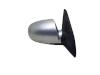 Wing mirror, right from a Kia Rio (DC22/24), 2000 / 2005 1.5 16V, Hatchback, Petrol, 1.493cc, 71kW (97pk), FWD, A5D, 2002-09 / 2005-06, DC22; DC24 2004