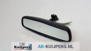 Used Rear view mirror Toyota Avensis Wagon (T25/B1E) 2.0 16V VVT-i D4 Price € 25,00 Margin scheme offered by Autorecycling Kuijpers