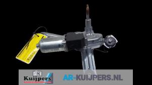 Used Rear wiper motor Toyota Avensis Wagon (T25/B1E) 2.0 16V VVT-i D4 Price € 19,00 Margin scheme offered by Autorecycling Kuijpers