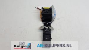Used Front seatbelt, right Toyota Avensis Wagon (T25/B1E) 2.0 16V VVT-i D4 Price € 20,00 Margin scheme offered by Autorecycling Kuijpers