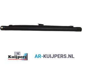 Used Luggage compartment cover Renault Megane II Grandtour (KM) 1.6 16V Price € 30,00 Margin scheme offered by Autorecycling Kuijpers