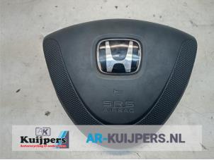 Used Left airbag (steering wheel) Honda Jazz (GD/GE2/GE3) 1.3 i-Dsi Price € 34,00 Margin scheme offered by Autorecycling Kuijpers