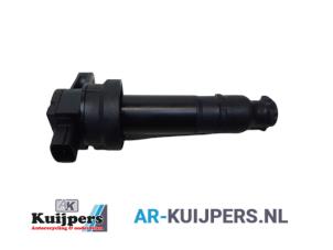 Used Pen ignition coil Hyundai i30 Crosswagon (WWH) 1.6 CVVT 16V Price € 15,00 Margin scheme offered by Autorecycling Kuijpers