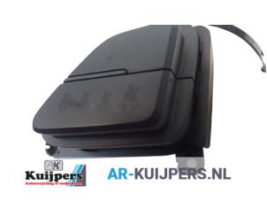 Used Airbag indicator light Hyundai i30 Crosswagon (WWH) 1.6 CVVT 16V Price € 15,00 Margin scheme offered by Autorecycling Kuijpers
