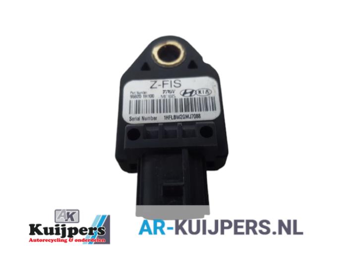 Hyundai I30 Airbag sensors stock