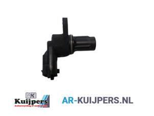 Gebrauchte Nockenwelle Sensor Hyundai i30 Crosswagon (WWH) 1.6 CVVT 16V Preis € 19,00 Margenregelung angeboten von Autorecycling Kuijpers