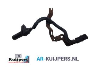 Used Crankshaft sensor Hyundai i30 Crosswagon (WWH) 1.6 CVVT 16V Price € 35,00 Margin scheme offered by Autorecycling Kuijpers