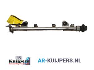 Used Fuel injector nozzle Hyundai i30 Crosswagon (WWH) 1.6 CVVT 16V Price € 25,00 Margin scheme offered by Autorecycling Kuijpers