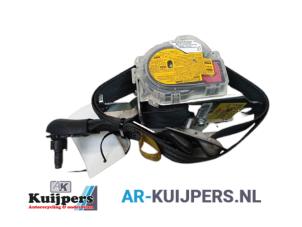 Used Front seatbelt, right Hyundai i30 Crosswagon (WWH) 1.6 CVVT 16V Price € 35,00 Margin scheme offered by Autorecycling Kuijpers