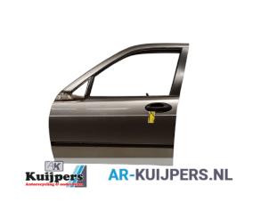 Usagé Portière 4portes avant gauche Saab 9-5 (YS3E) 3.0 t V6 24V Prix € 60,00 Règlement à la marge proposé par Autorecycling Kuijpers