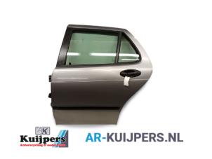 Used Rear door 4-door, left Saab 9-5 (YS3E) 3.0 t V6 24V Price € 60,00 Margin scheme offered by Autorecycling Kuijpers