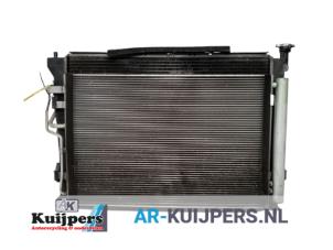 Used Cooling set Hyundai i30 Crosswagon (WWH) 1.6 CVVT 16V Price € 100,00 Margin scheme offered by Autorecycling Kuijpers