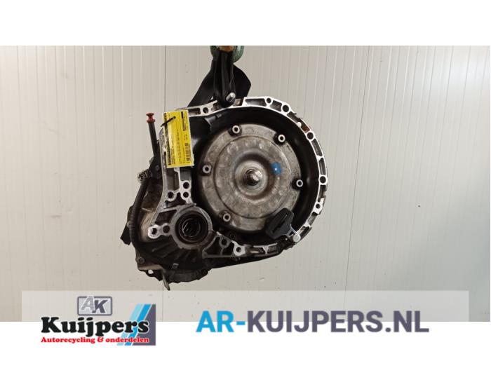 Gearbox Daihatsu YRV 1.3 16V DVVT K3 425