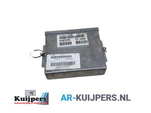 Used Engine management computer Saab 9-5 (YS3E) 3.0 t V6 24V Price € 49,00 Margin scheme offered by Autorecycling Kuijpers
