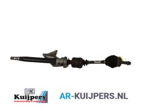 Usagé Arbre de transmission avant droit Saab 9-5 (YS3E) 3.0 t V6 24V Prix € 35,00 Règlement à la marge proposé par Autorecycling Kuijpers