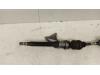 Front drive shaft, right from a Saab 9-5 (YS3E) 3.0 t V6 24V 2000