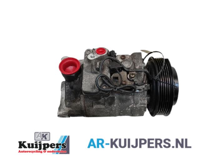 Usagé Pompe clim Saab 9-5 (YS3E) 3.0 t V6 24V Prix € 25,00 Règlement à la marge proposé par Autorecycling Kuijpers