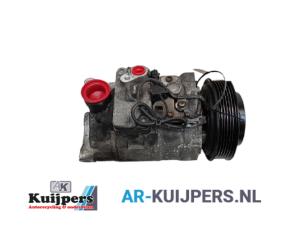 Usagé Pompe clim Saab 9-5 (YS3E) 3.0 t V6 24V Prix € 25,00 Règlement à la marge proposé par Autorecycling Kuijpers