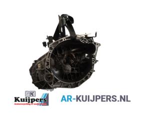 Used Gearbox Renault Safrane I 2.2i Si 8V Price € 199,00 Margin scheme offered by Autorecycling Kuijpers